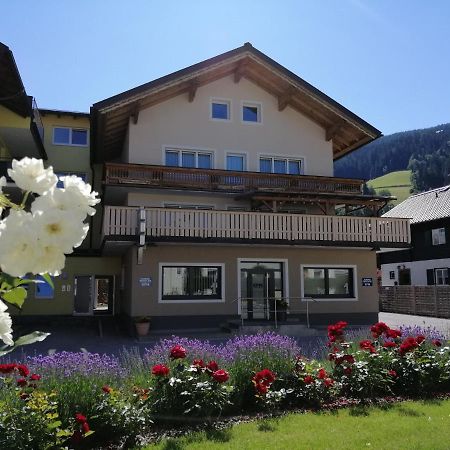 Appartements Frauenschuh 斯拉德明 外观 照片