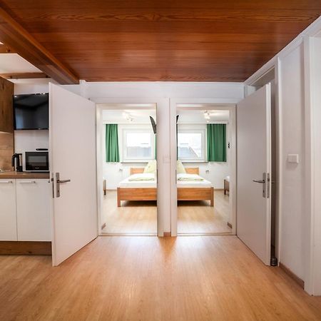 Appartements Frauenschuh 斯拉德明 外观 照片