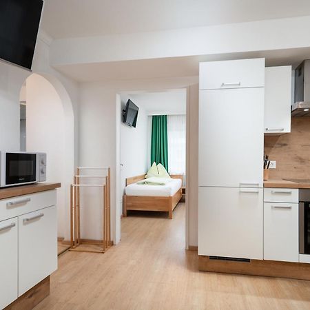 Appartements Frauenschuh 斯拉德明 外观 照片