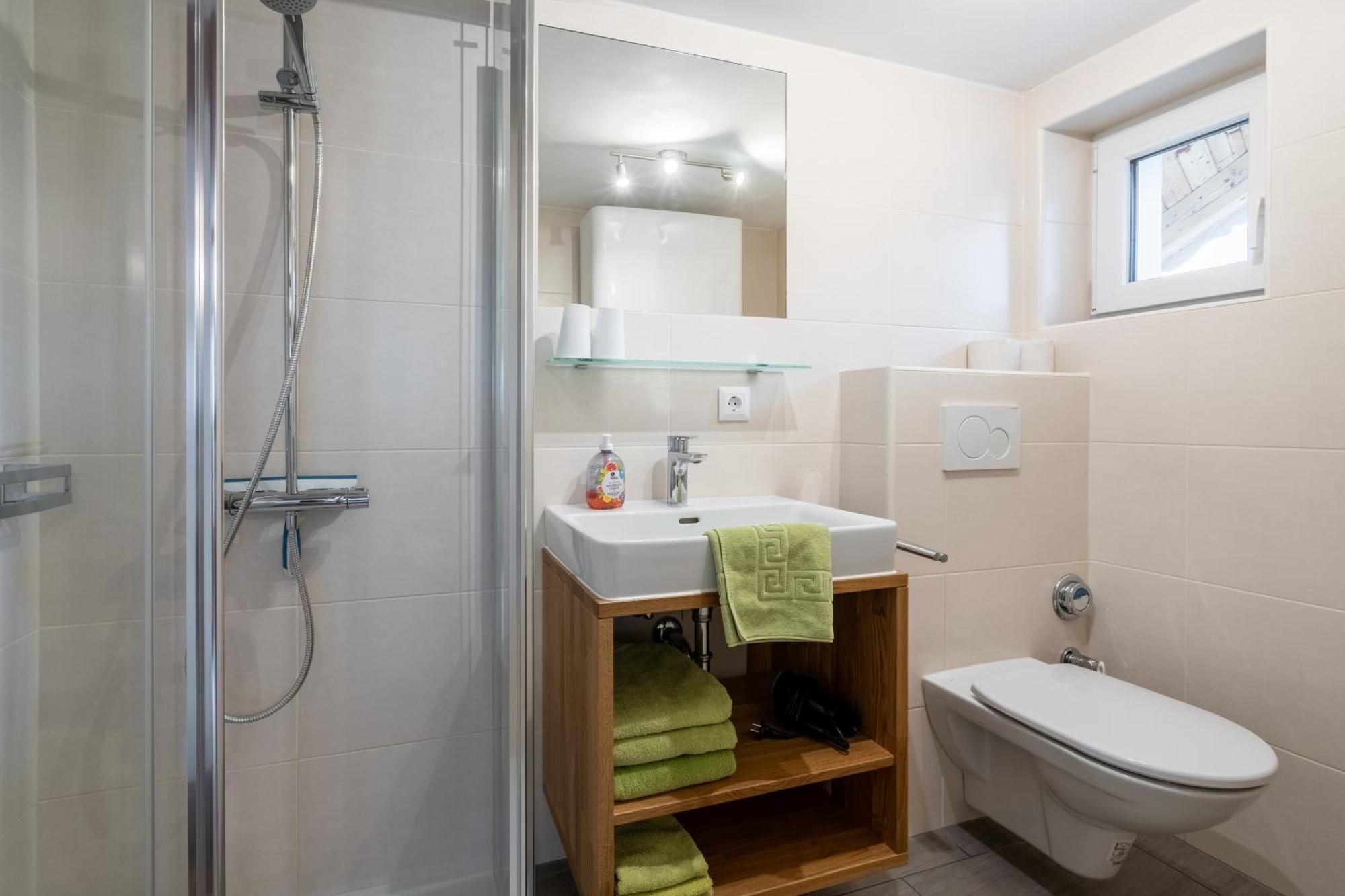 Appartements Frauenschuh 斯拉德明 外观 照片
