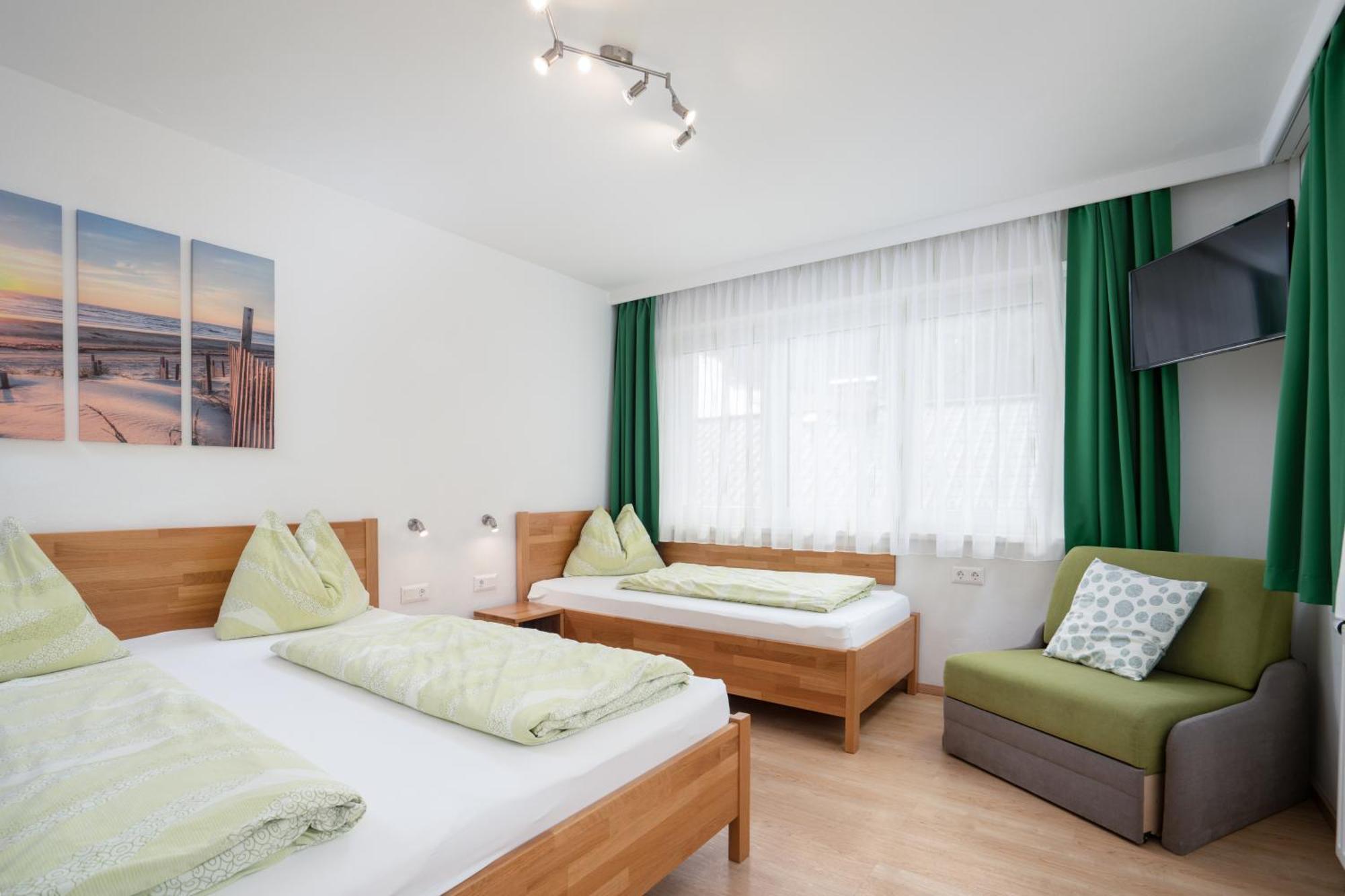 Appartements Frauenschuh 斯拉德明 外观 照片