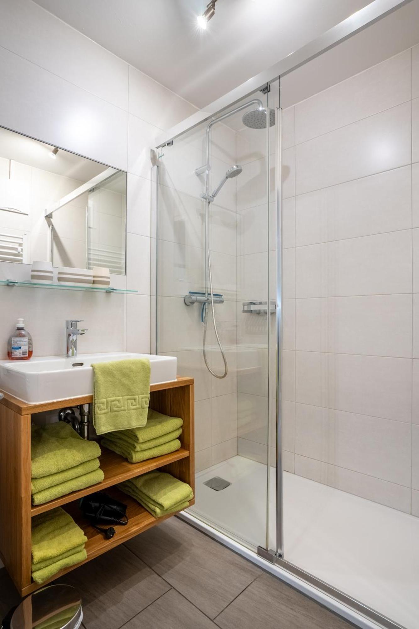 Appartements Frauenschuh 斯拉德明 外观 照片