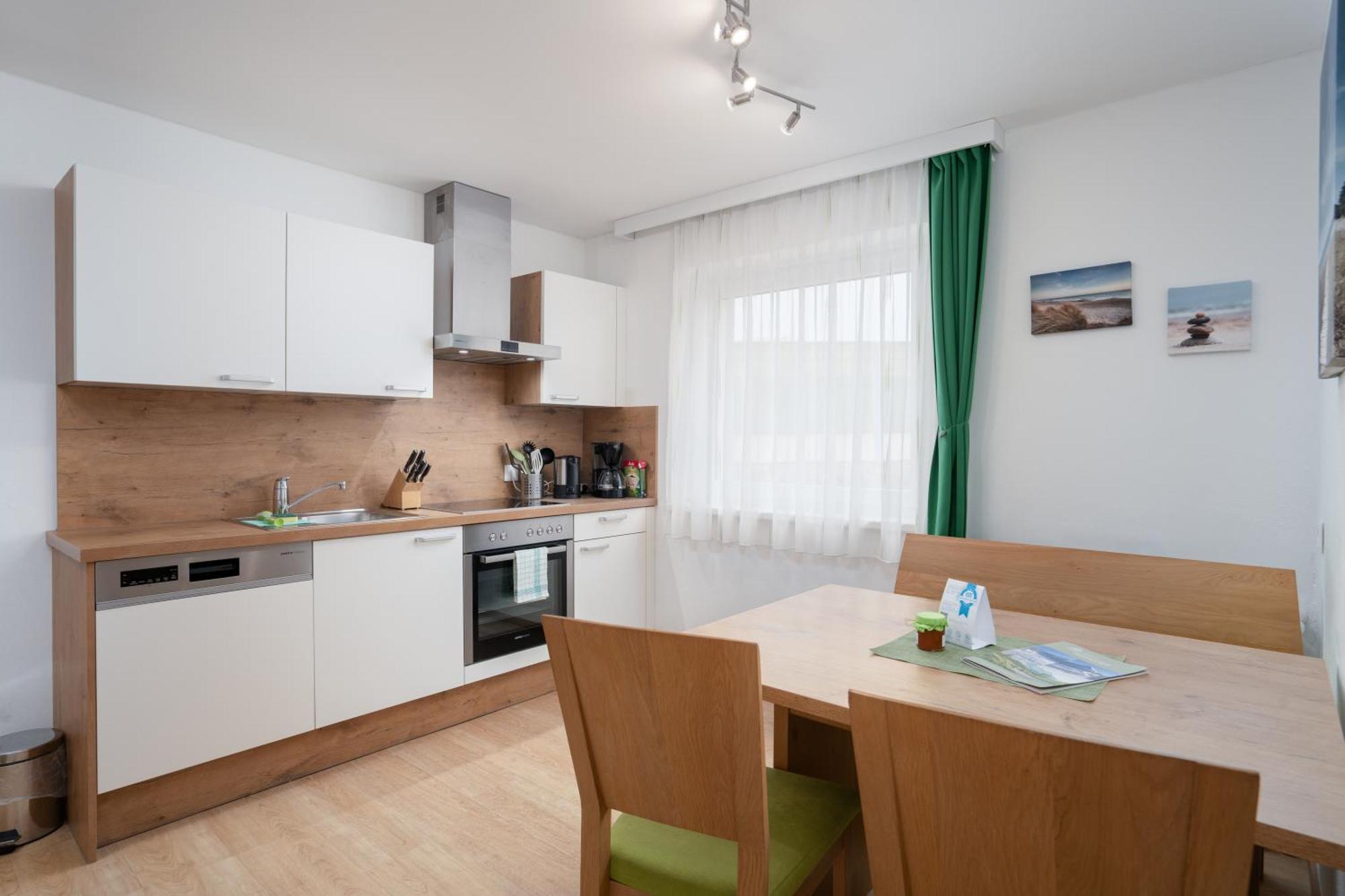 Appartements Frauenschuh 斯拉德明 外观 照片