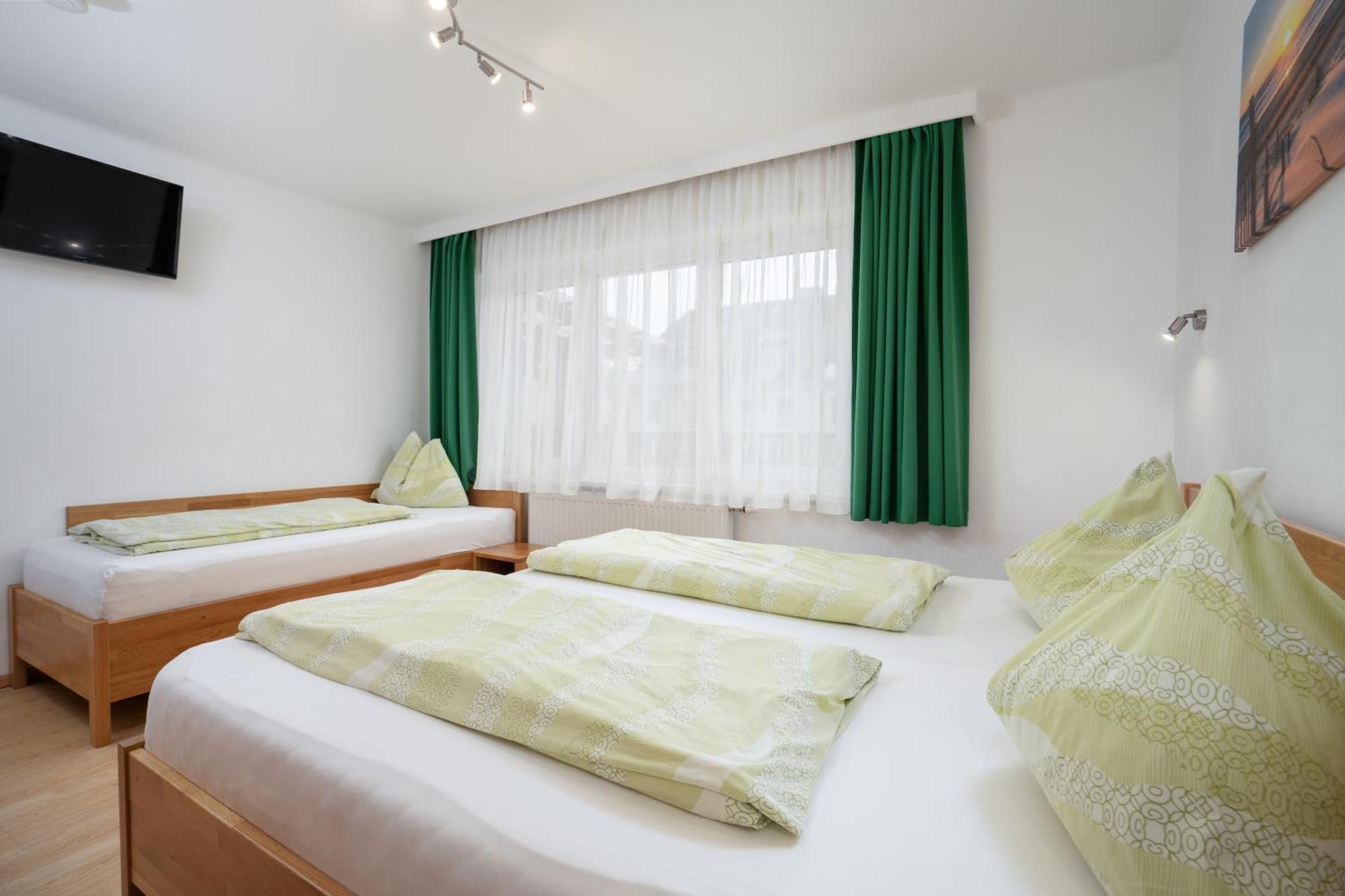 Appartements Frauenschuh 斯拉德明 外观 照片