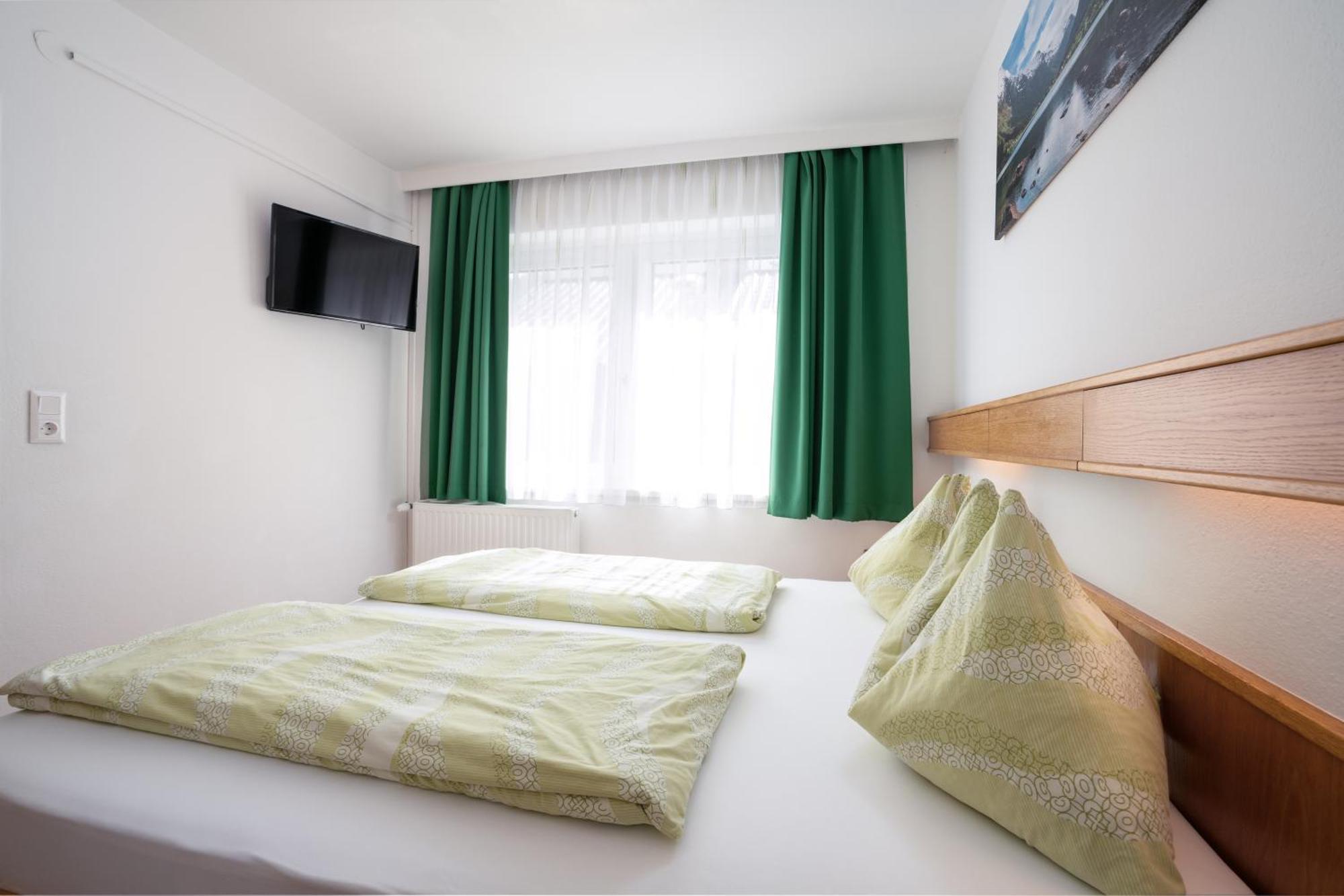 Appartements Frauenschuh 斯拉德明 外观 照片