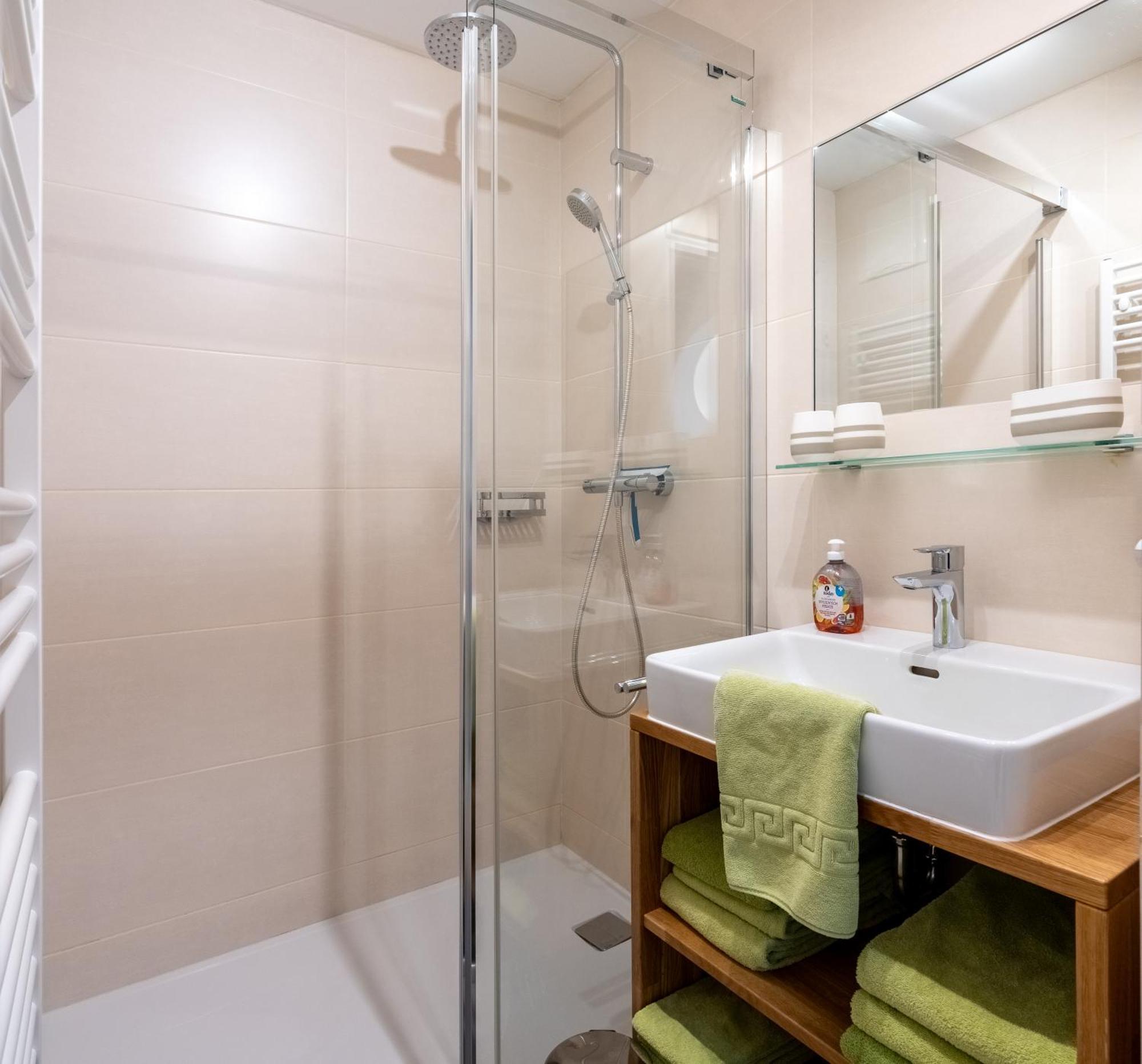 Appartements Frauenschuh 斯拉德明 外观 照片