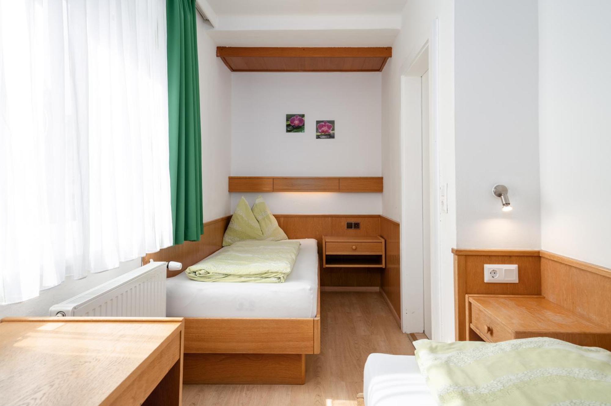 Appartements Frauenschuh 斯拉德明 外观 照片